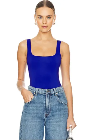 GOOD AMERICAN Scuba Modern Tank Body in