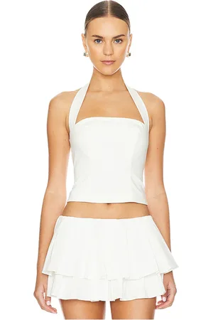 MAJORELLE Luana Top in