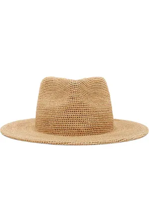 Lack of Color The Inca Fedora in