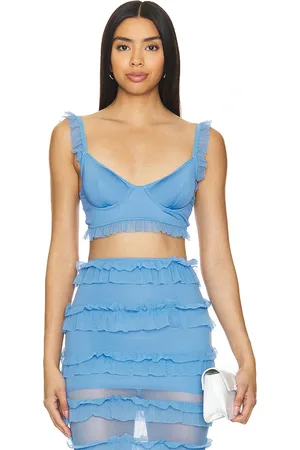 OW Gracie Bustier Top in