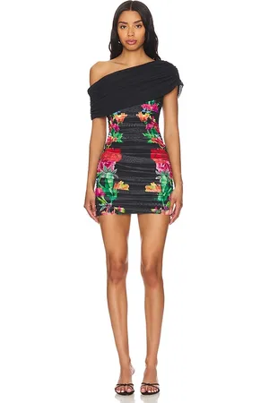 AFRM Lennie Dress in