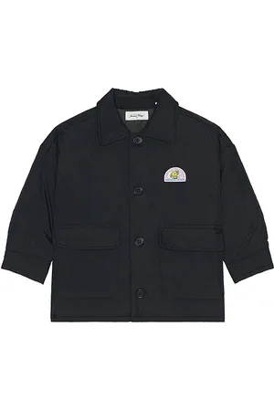 American Vintage Zot City Jacket in
