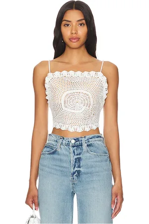 Tularosa Camdyn Top in