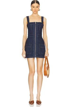 Amanda Uprichard Gage Dress in