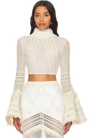 PATBO Cropped Top in
