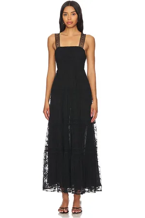 Tularosa Kylie Maxi Dress in