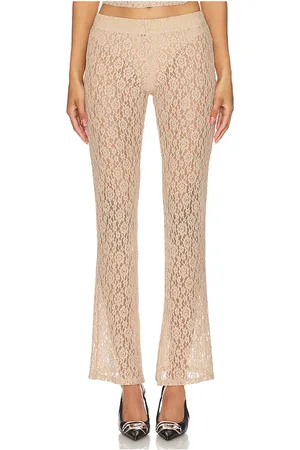 EB DENIM Low Rise Legging in
