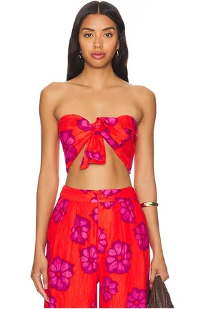 Rhode Toni Top in