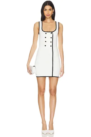 RONNY KOBO Keisha Dress in
