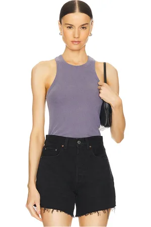 NSF Alexa Tank in