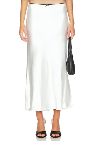 Lioness Enigmatic Maxi Skirt in