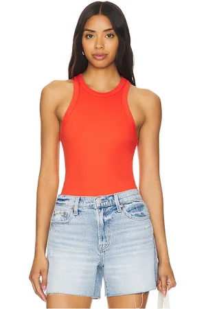 NSF Alexa Tank in