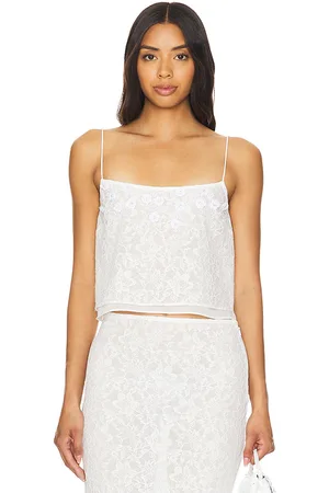 MAJORELLE Heather Tank in