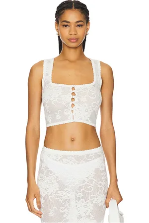 MAJORELLE Narcisa Top in