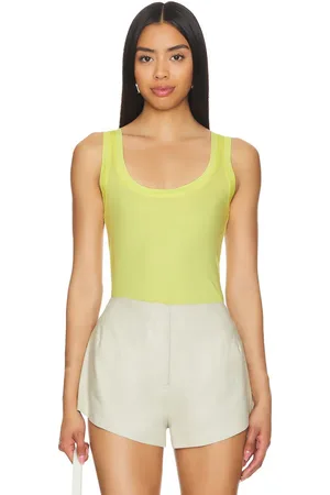 Graham & Spencer Mossy Tank in