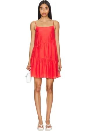 Graham & Spencer Suzie Dress in