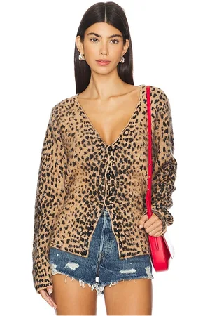 Jaded London Chuck Cardigan in