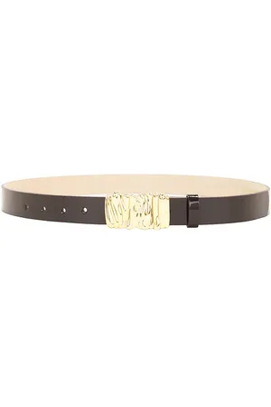 Heaven Mayhem Gaia Patent Belt in
