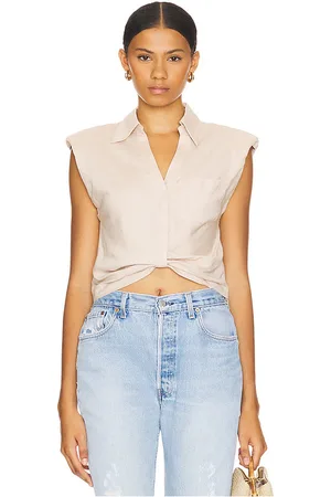 ASTR Kathlynn Top in