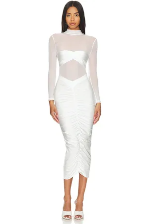 SER.O.YA Levina Dress in