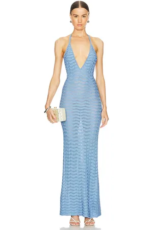 RONNY KOBO Yael Dress in