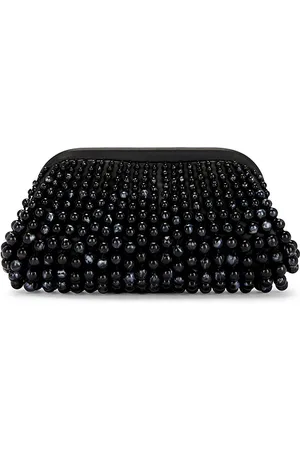 Cult Gaia Nia Clutch in