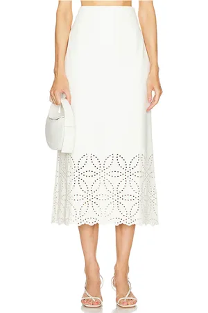 Silvia Tcherassi Atira Skirt in