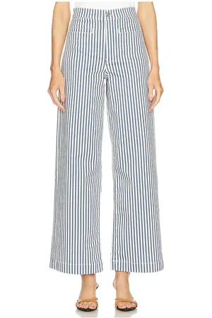 Frame Tailored Trouser in