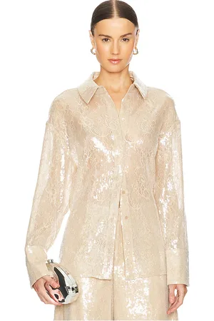 Retrofete Ariana Shirt in