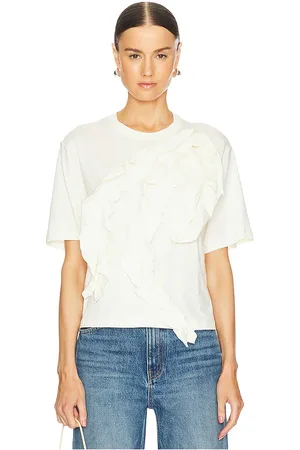 ULLA JOHNSON Aris Top in