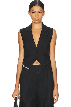 NONchalant Label Asher Vest in
