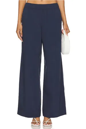 Simkhai Arden Pull On Pant in