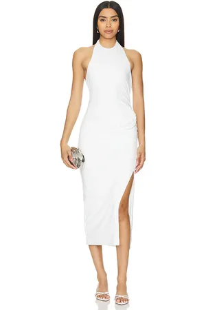 superdown X Bridget Iris Midi Dress in