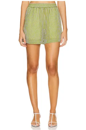 KULE The Silk Reine Short in