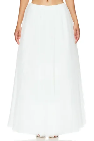 MAJORELLE X Bridget Adam Skirt in