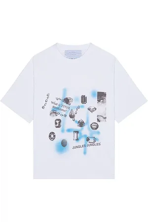 JUNGLES Birthstone Tee in