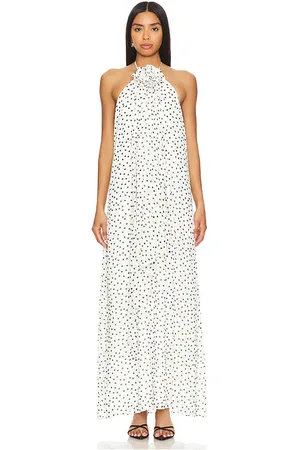 MAJORELLE X Bridget Bradley Gown in