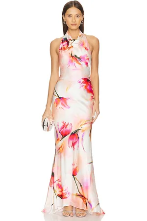 NBD X Bridget Nessta Gown in
