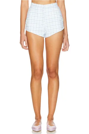 Amanda Uprichard X REVOLVE Kelso Shorts in