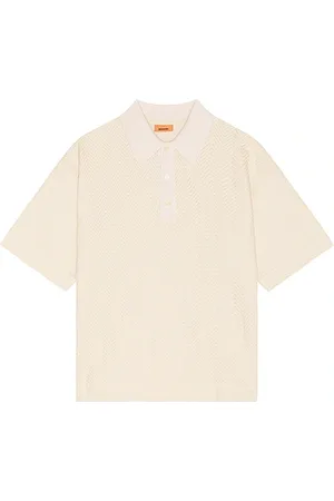 Missoni Short Sleeve Polo in