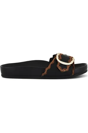 Loeffler Randall Iris Sandal in