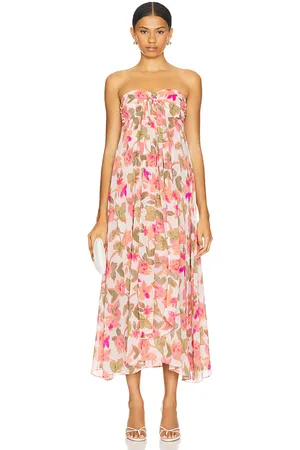 MISA Emine Dress in