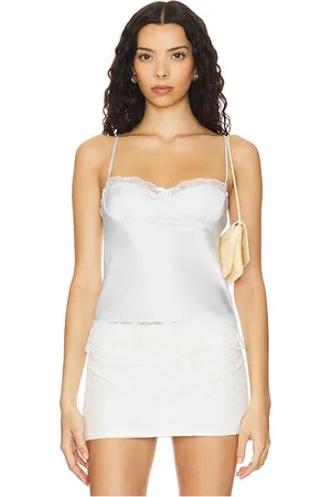 MAJORELLE Libbie Top in