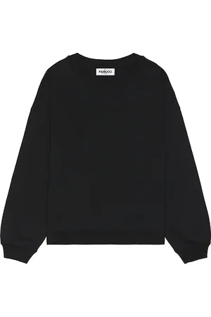 Fiorucci Angel Embroidered Sweatshirt in