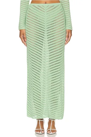 DEVON WINDSOR Rafaella Skirt in