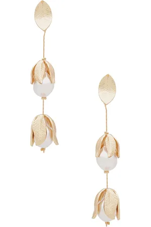 petit moments Falcao Earrings in