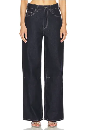 Fiorucci Baggy Jeans in
