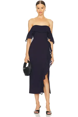 LIKELY Aldave Dress in