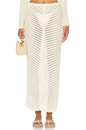 DEVON WINDSOR Rafaella Skirt in