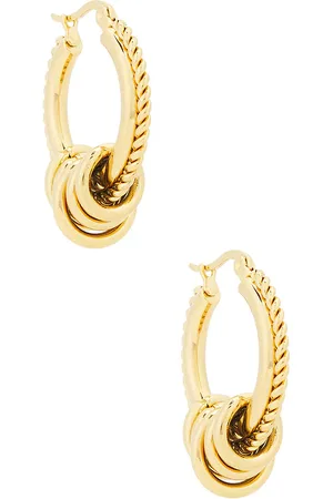petit moments Mendoza Earrings in